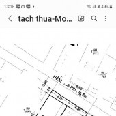 Nhà hẻm Phú Thọ Hòa - Phường Phú Thọ Hòa - Quận Tân Phú, 53m2, Cấp 4,  4.2 x 13, 4,5 tỷ Thương lượng