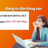 Chỉ 1 cú click chuột để đăng tin lên hơn 150 website bds có KHÁCH GỌI MỖI NGÀY