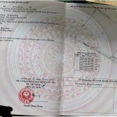 Cần bán lô  gần 1,1 mẫu   xã Tân An Hội  huyện Củ Chi TPHCM