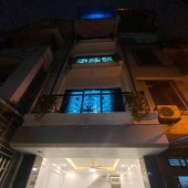 Bán nhà ngõ 1 Thanh Xuân 30m x 5 tầng, mt: 3.7m