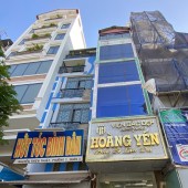 Cho thuê nhà mới đẹp mặt tiền Nguyễn Thiện Thuật, P2, Q3 thang máy