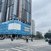 Bán căn 3 phòng ngủ BRG Lê Văn Lương nhỉnh 6 tỷ nhận nhà ngay cách trường chuyên Ams chỉ 1km