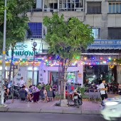 CĂN HỘ ĐẸP – GIÁ TỐT -  CHÍNH CHỦ CẦN BÁN Căn Hộ Tại Block B, chung cư gò dầu 2, P.Tân Sơn Nhì, Quận Tân Phú