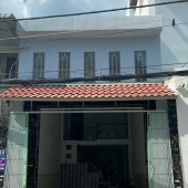Chính Chủ Cần Bán Nhà Mặt Tiền Phường Bình Hưng Hoà B, Quận Bình Tân, Tp Hồ Chí Minh