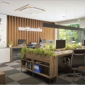 ƯU ĐÃI Cần Bán Căn hộ Officetel Picity Sky Park Phạm Văn Đồng Thủ Đức 43m2 chỉ 1,3 tỷ