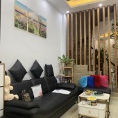 NHÀ ĐẸP KIM NGƯU, TRUNG TÂM HAI BÀ, FULL NỘI THẤT 42M x 4T, 4.9 TỶ 0901753139