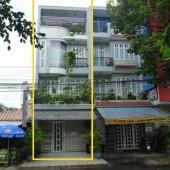 Nhà Bán Mặt Tiền Đường Số 49 - Đường Xe 2 Chiều- Khu Buôn Bán Sầm Uất- Quận Bình Tân.