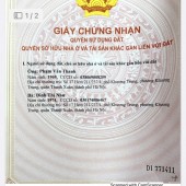 Hàng hot Đồng Mai_ Hà Đông diện tích nhỏ xinh 34.6m2 giá chỉ 1.xx tỉ