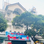 Bán nhà MặtTiềnTân Phú,Ngã Tư Gò Dầu - Dương Văn Dương, 3 Tầng 5x7.5m, Giá 5.9 Tỷ