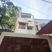 Nhà hẻm 549/ Xô Viết Nghệ Tĩnh, P26 4x17m nở hậu 4,3m CN 60m2 trệt 2 lầu ST đã hoàn công