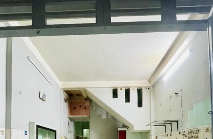 Bán nhà Thiên Phước, P9, Tân Bình 3.DT: 50m2 x 2 tầng (4 x 12.5).Giá: 4.95 tỷ TL