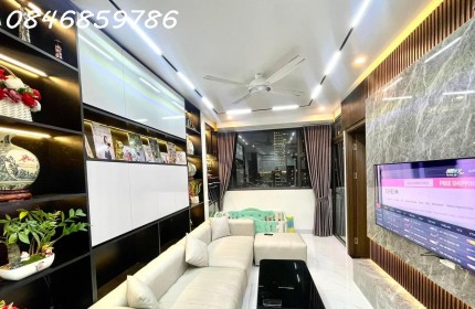 BÁN CĂN 2 NGỦ 2WC,80M2,TOÀ HEI TOWER-VIEW ĐẸP- CĂN HỘ CHUNG CƯ CAO CẤP Q.THANH XUÂN- TẶNG FULL NỘI THẤT