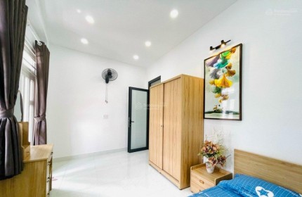 bán biệt thự mini 2 mặt tiền HXH Đường 12m Bình Lợi, P13, BT (5 x 22m) view sông mát mẻ