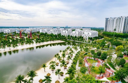 15tr/ tháng góp 15 năm sở hữu ngay Beverly cao cấp của Vinhomes Grand Park