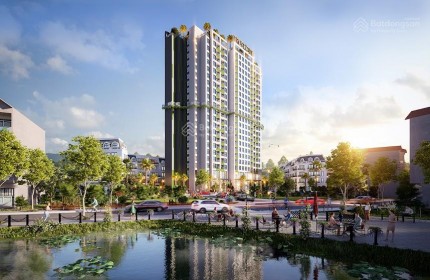 TRỰC TIẾP CHỦ ĐẦU TƯ TRUST CITY. GIÁ TỪ 1.6 TỶ - 2.2 TỶ CẠNH KHU ĐÔ THỊ ECOPARK. CHIẾT KHẤU 8%.