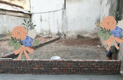 Bán gấp đất Di Trạch, 40m ra xe tải, giá 2.59 tỷ