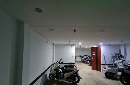 HOT O9 2628 5559 BÁN. Nhà Vũ Thạnh 66m², 8 tầng, MT 6m, Giá TL 16.6 tỷ Đống Đa