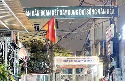 HOT O9 2628 5559 BÁN. Nhà Doãn Kế Thiện (Khu tập thể văn hóa nghệ thuật Mai Dịch) 60m², 4 tầng, MT 7m, Giá TL 20 tỷ Cầu Giấy