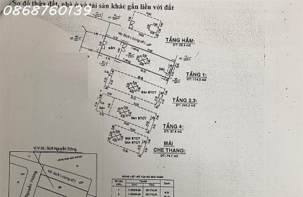 Chúng Tôi cần Bán nhà mặt tiền 148 Đỗ Thị Lời 5.8x20m, giá chỉ 28 tỉ