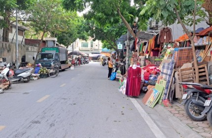 SIÊU PHẨM ÁI MỘ - TRUNG TÂM LONG BIÊN - 7 TẦNG THANG MÁY - KINH DOANH - VĂN PHÒNG