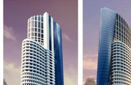 Chính chủ cần bán nhà tại Ellipse Tower, Đường Trần Phú, Phường Mỗ Lao, Hà Đông, Hà Nội.