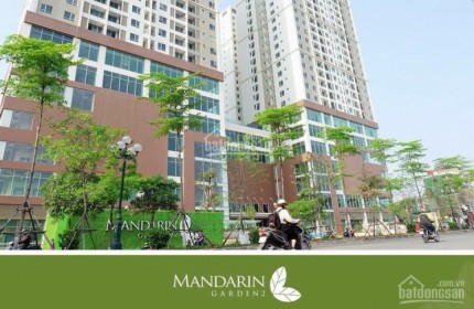 Chính chủ cần bán căn hộ tại chung cư Mandarin Garden 2, Đường Trương Định, Phường Tân Mai, Hoàng Mai, Hà Nội.