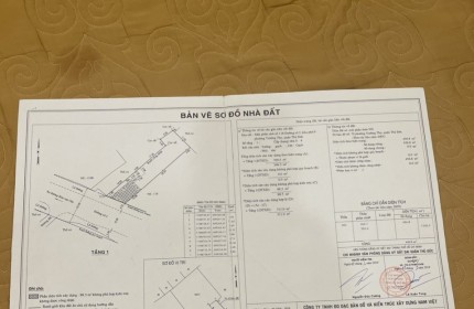 2MT Công Lý, Đoàn Kết Bình thọ, thủ đức 47x51m, 1995m2 giá cực tốt