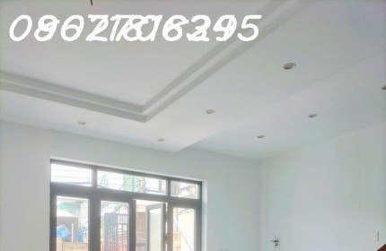 NGUYỄN TƯ GIẢN P12 GÒ VẤP.nở hậu 5,7m 3.x tỷ TL MẠNH CHU NHIET BAN