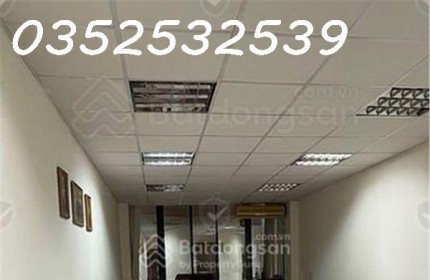 Mặt tiền đường số 1 Cư Xá Chu Văn An - Thông số chuẩn chỉnh 72m2 (4x18m) - Nhà sẵn 4 tầng