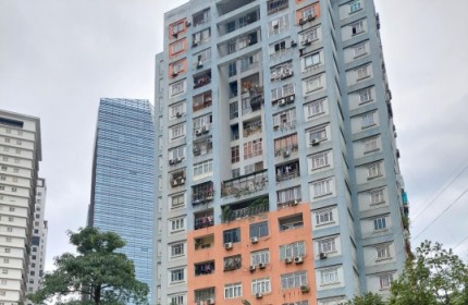 Bán căn hộ tòa N2C Trung Hòa Nhân Chính, Thanh Xuân, 58m2, 2 ngủ, 1 vệ sinh, giá 3.05 tỷ