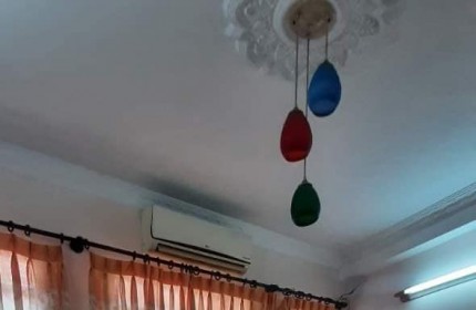 Nhà chính Chủ HOÀNG VĂN THỤ GẦN NGÃ TƯ PHÚ NHUẬN- 32M2- 6 TẦNG ĐẸP. CHỈ 4TY98