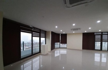 Tòa Văn Phòng Ô CHỢ DỪA 250M2 10 Tầng Mặt Tiền 10M – 150 Tỷ - Có Hoàn Công