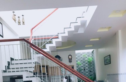 3TỶ 6 - MẶT TIỀN HẺM XE HƠI, NGÃ TƯ GA Q12. tl manh