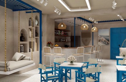 Tòa Nhà 9 Tầng 5m/5.5m x 44m = 5 x tỷ Lê Đức Thọ Gò Vấp TPHCM