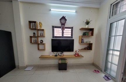 BÁN NHÀ LÔ GÓC 3 MẶT THOÁNG ĐỘI CẤN BA ĐÌNH 45M 4T MT4 6 TỶ 10M RA MẶT PHỐ