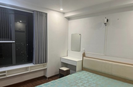 Cho thuê căn hộ 75 m2, 3 phòng ngủ chung cư Sky Central 176 Định Công – 14tr