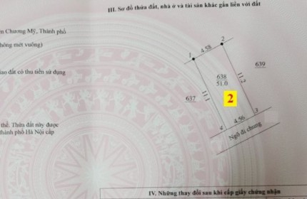 Hàng net đầu tư Đông Sơn ngay cạnh phố Gốt 51m2 giá chỉ 7XX triệu.