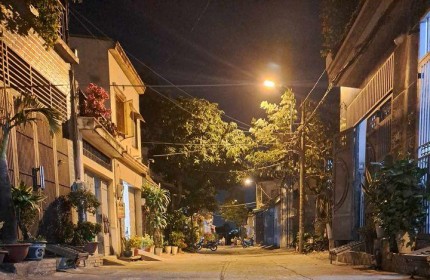Mặt tiền gần đường Nguyễn Minh Hoàng, Phường 12, Tân Bình. 15.X TỶ TL