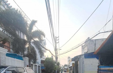 NHÀ MỚI Ở NGAY ĐỖ XUÂN HỢP, P. PHƯỚC LONG B  Q9 CHỈ 55 TR/m2