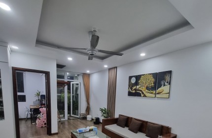 Siêu đẹp CC cao cấp, KĐT Nam Trung Yên, 66m2 – 2 ngủ, đẳng cấp, tiện ích, 4.25 tỷ