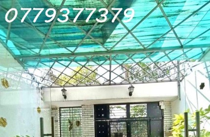 Bán Nhà Gấp Tăng Nhơn Phú B - HXH - Quận 9 - 60m2 - 4 Tầng - 3PN - Gía Chi Hơn 4TY.