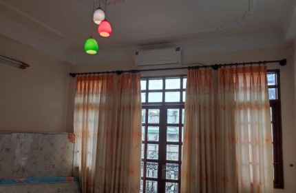 4 tỷ 950 - NHÀ 5 TẦNG - 31m2  HOÀNG VĂN THỤ QUẬN PHÚ NHUẬN