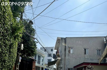 3TỶ 6 - MẶT TIỀN HẺM XE HƠI, NGÃ TƯ GA Q12. 52M