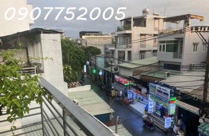 MẶT TIỀN TRƯỜNG THỌ THỦ ĐỨC - 106M2 CHỈ 12 TỶ TL MẠNH