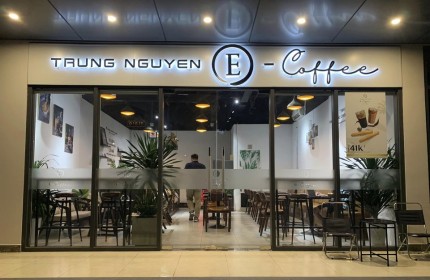 Quận 9 ! SANG CAFE SHOP HOUSE Tòa S10.05 – Khu CC VINHOME GRAND PARK, Tel : 0768781234