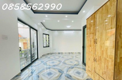 GẦN 80M2 NHÀ XÔ VIẾT NGHỆ TĨNH - BÌNH THẠNH - GIÁ NHỈNH 4 TỶ CÁCH QUẬN 1 10 PHÚT DI CHUYỂN