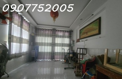 NHÀ ĐẸP TAM BÌNH THỦ ĐỨC - 80M2 VÔ Ơ NGAY CHỈ HƠN 4 TỶ