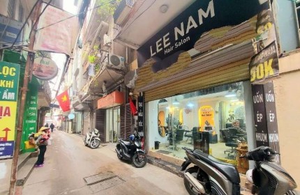 Mặt Ngõ Ô Tô Kinh Doanh Trung Tâm Đống Đa Nguyễn Lương Bằng
4 tầng giá chào 5.8 tỉ.