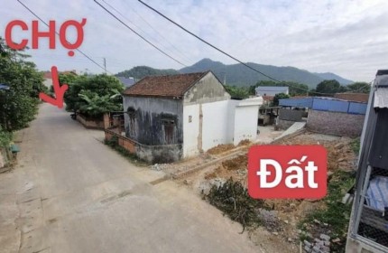 Chính chủ bán 129m² Hoa Sơn, Nam Sơn - Sóc Sơn. đường trước đất 6m ô tô tránh thông tứ phía