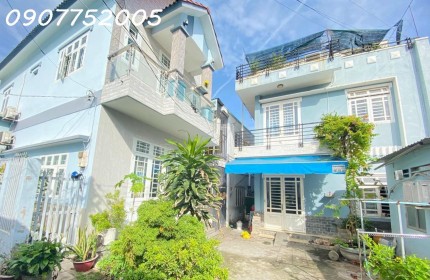 NHÀ NHỎ NGAY TRUNG TÂM HOÀNG DIỆU THỦ ĐỨC CHỈ HƠN 3 TỶ